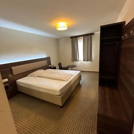 Hotel Da Gustavo Lamprechtshausen 외부 사진