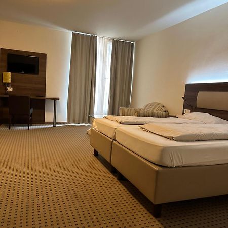 Hotel Da Gustavo Lamprechtshausen 외부 사진