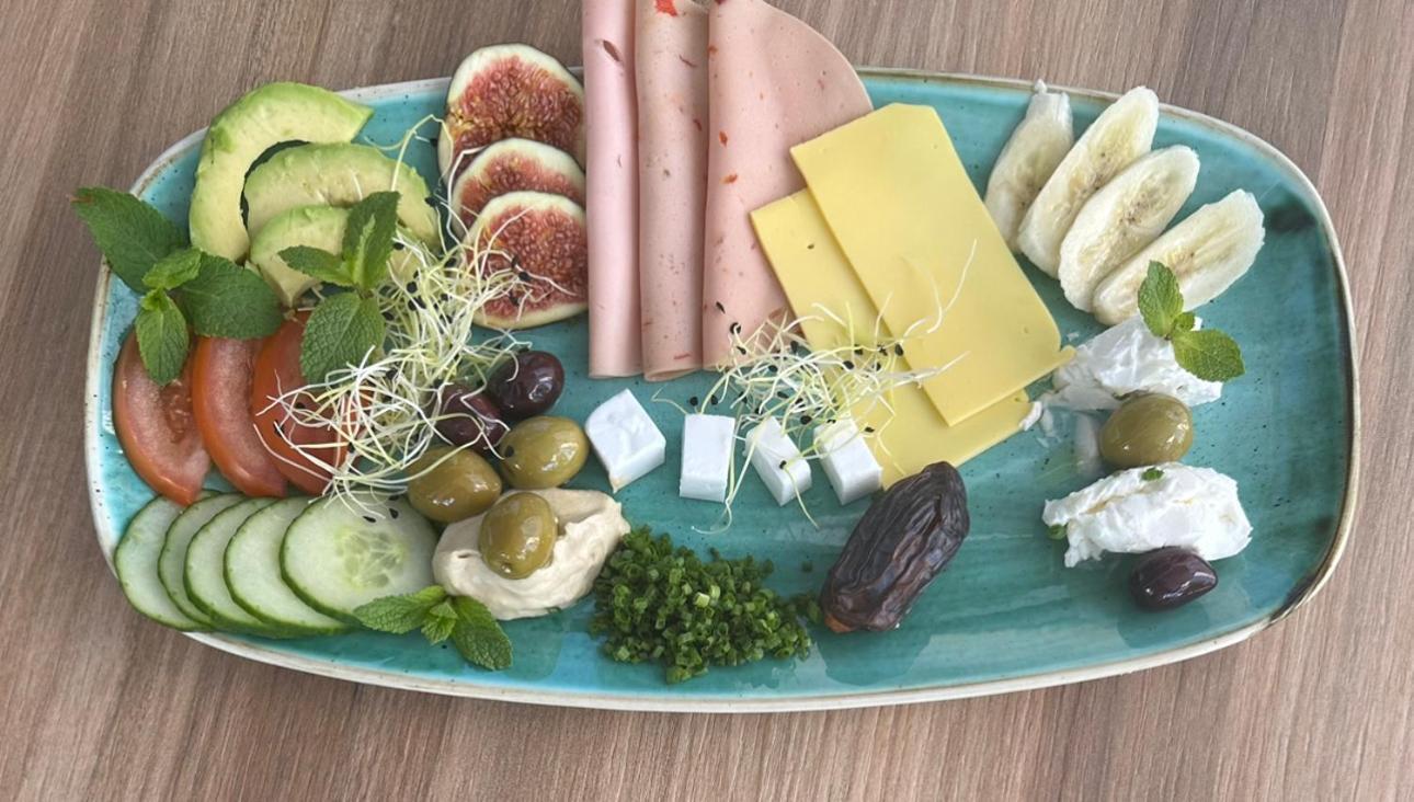 Hotel Da Gustavo Lamprechtshausen 외부 사진