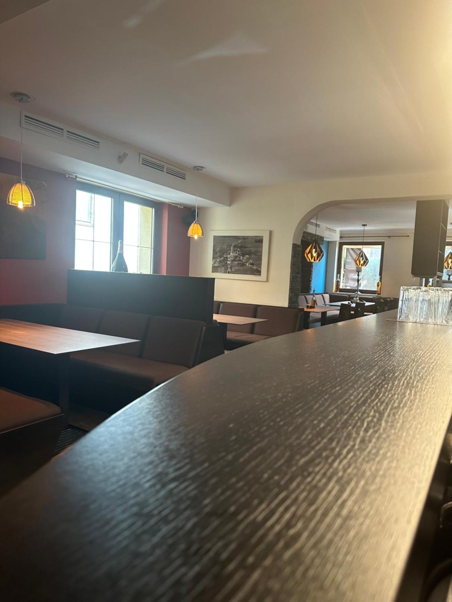 Hotel Da Gustavo Lamprechtshausen 외부 사진
