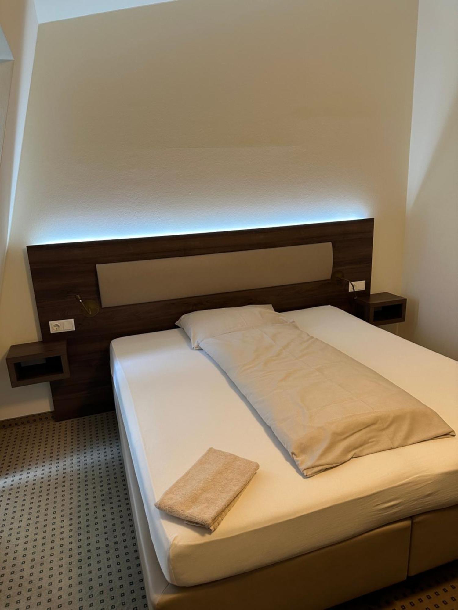 Hotel Da Gustavo Lamprechtshausen 외부 사진