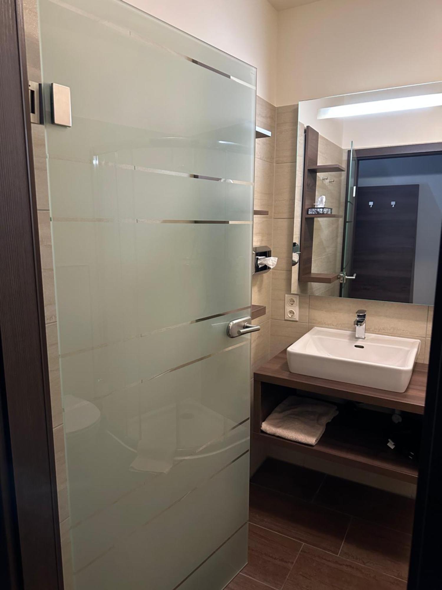 Hotel Da Gustavo Lamprechtshausen 외부 사진