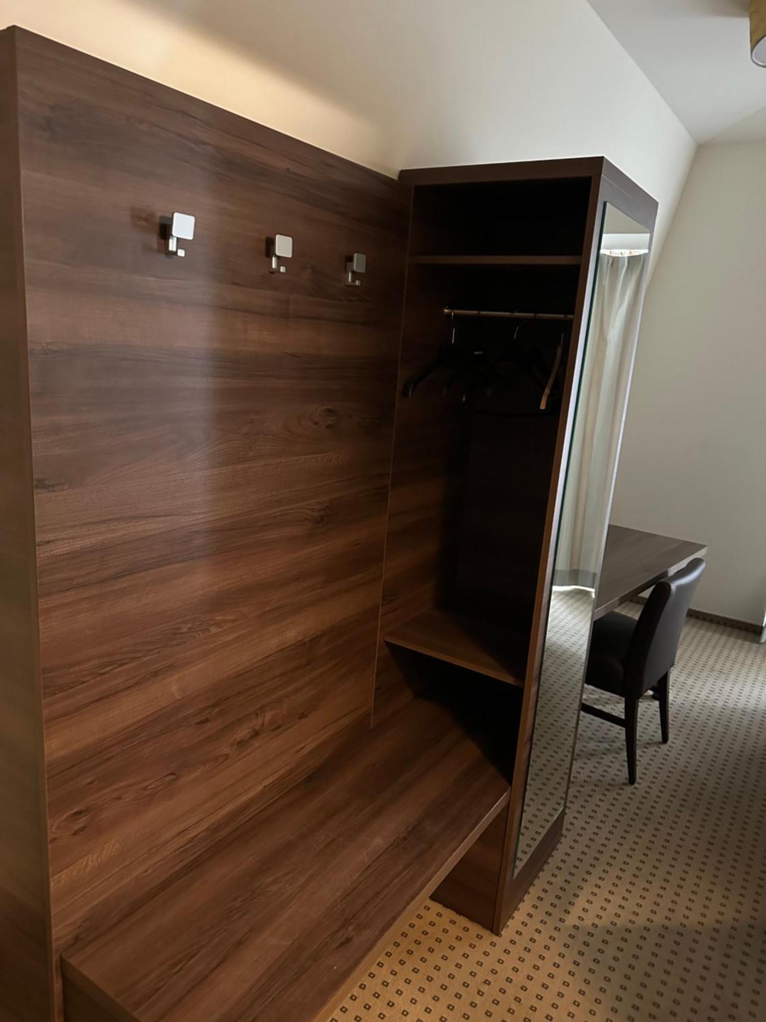 Hotel Da Gustavo Lamprechtshausen 외부 사진