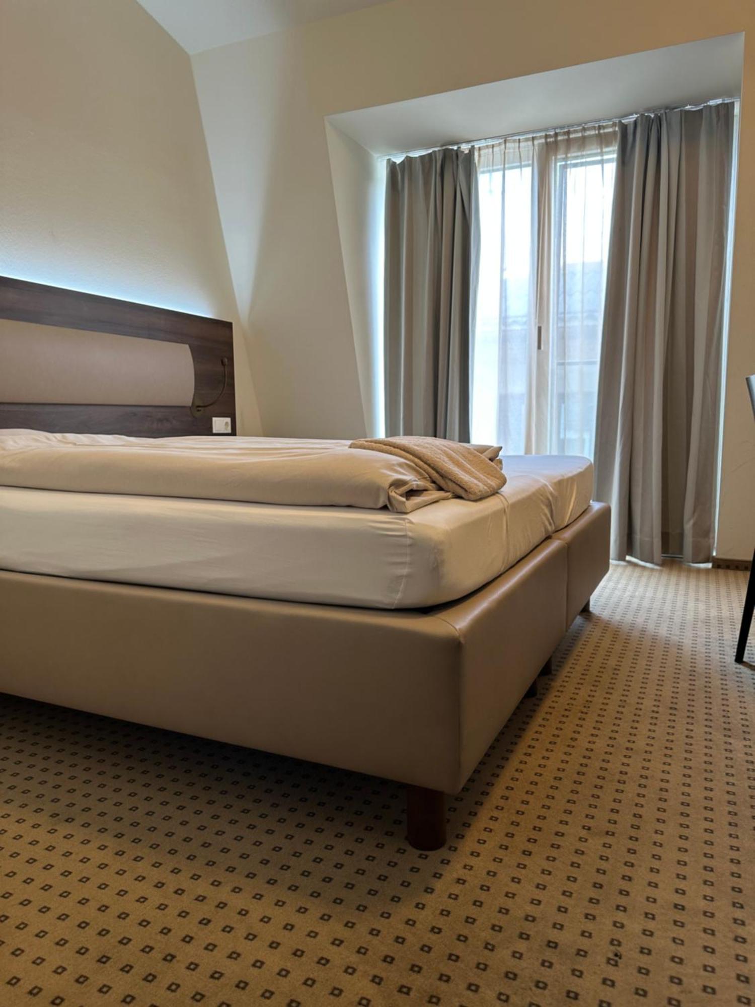 Hotel Da Gustavo Lamprechtshausen 외부 사진