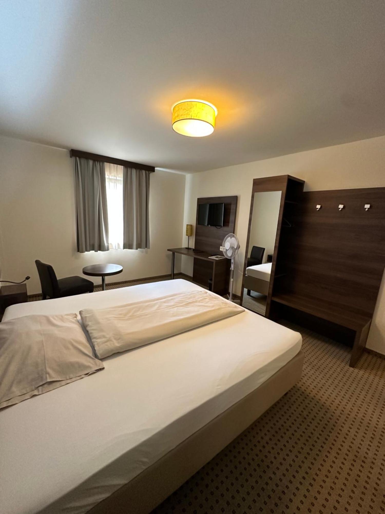 Hotel Da Gustavo Lamprechtshausen 외부 사진