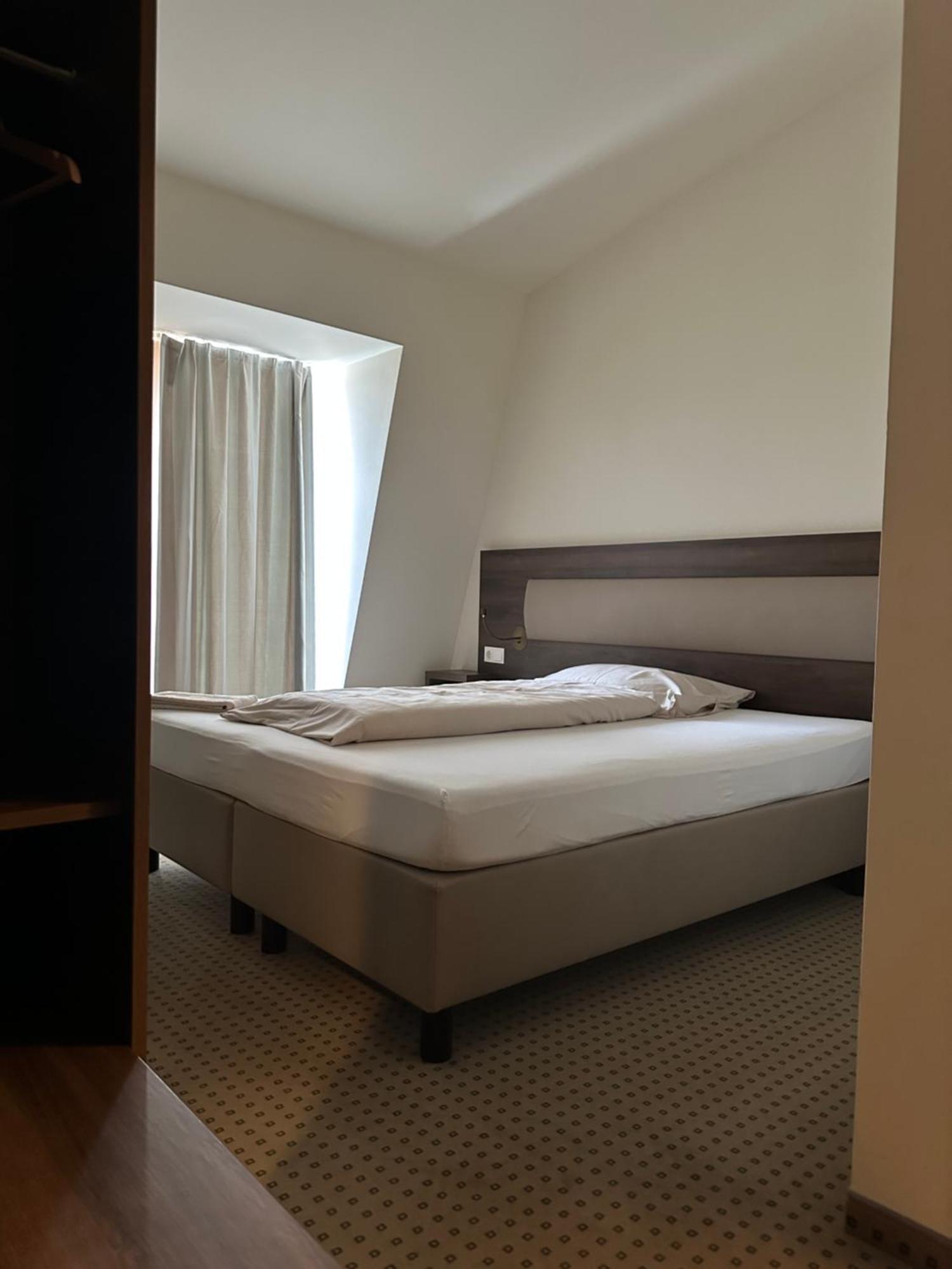 Hotel Da Gustavo Lamprechtshausen 외부 사진