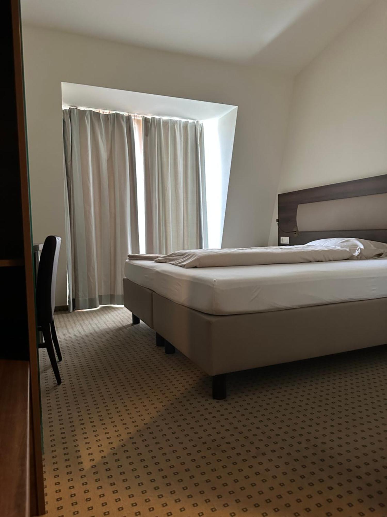 Hotel Da Gustavo Lamprechtshausen 외부 사진
