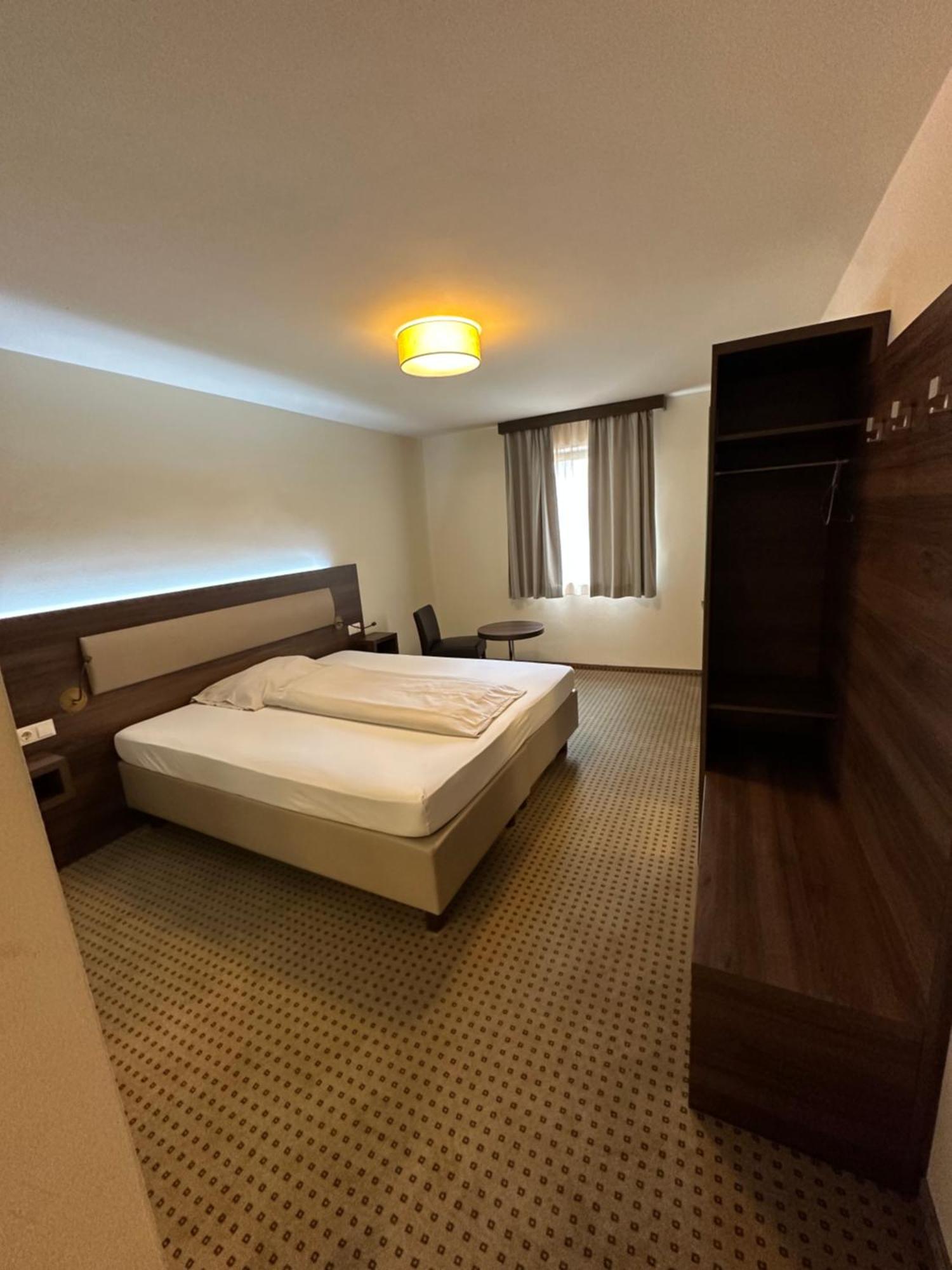 Hotel Da Gustavo Lamprechtshausen 외부 사진