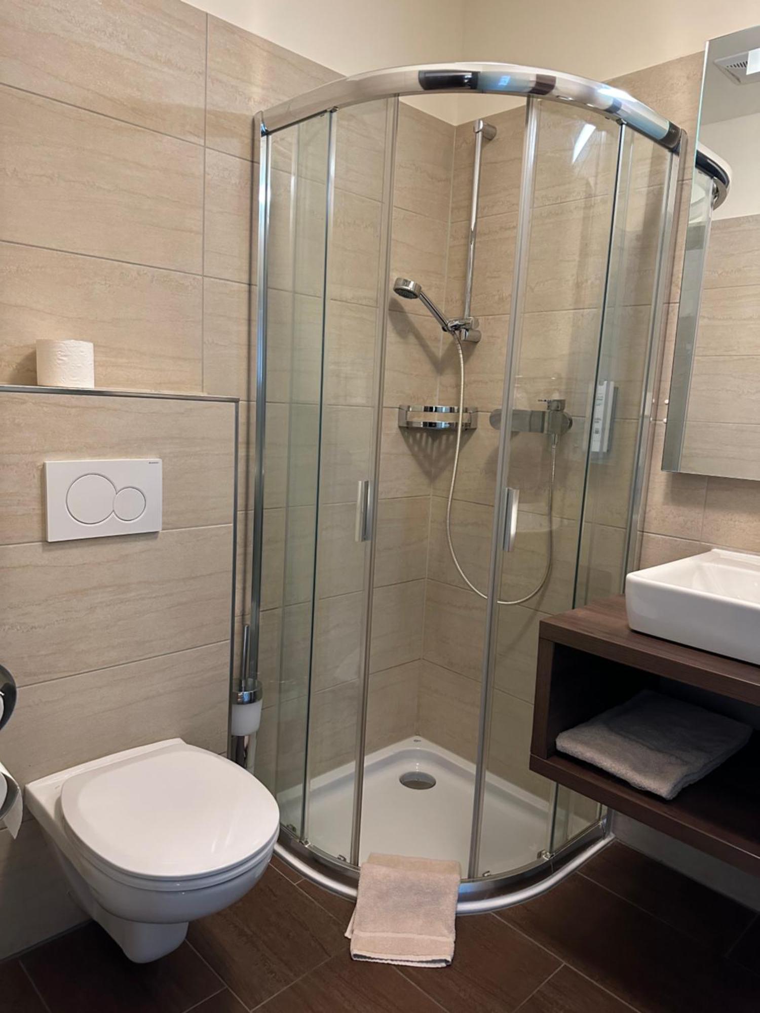 Hotel Da Gustavo Lamprechtshausen 외부 사진
