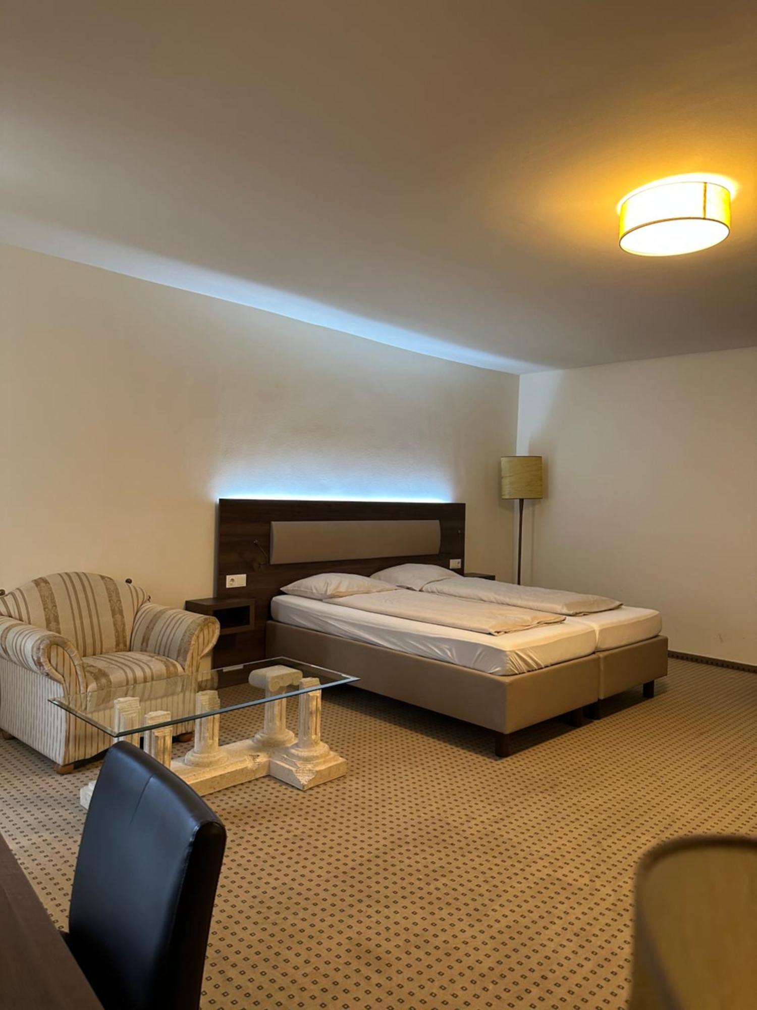 Hotel Da Gustavo Lamprechtshausen 외부 사진