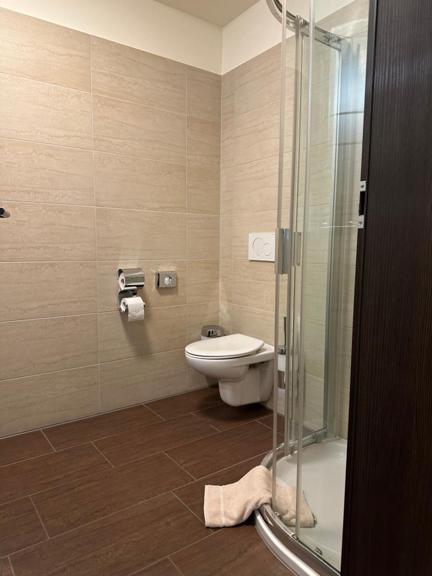 Hotel Da Gustavo Lamprechtshausen 외부 사진