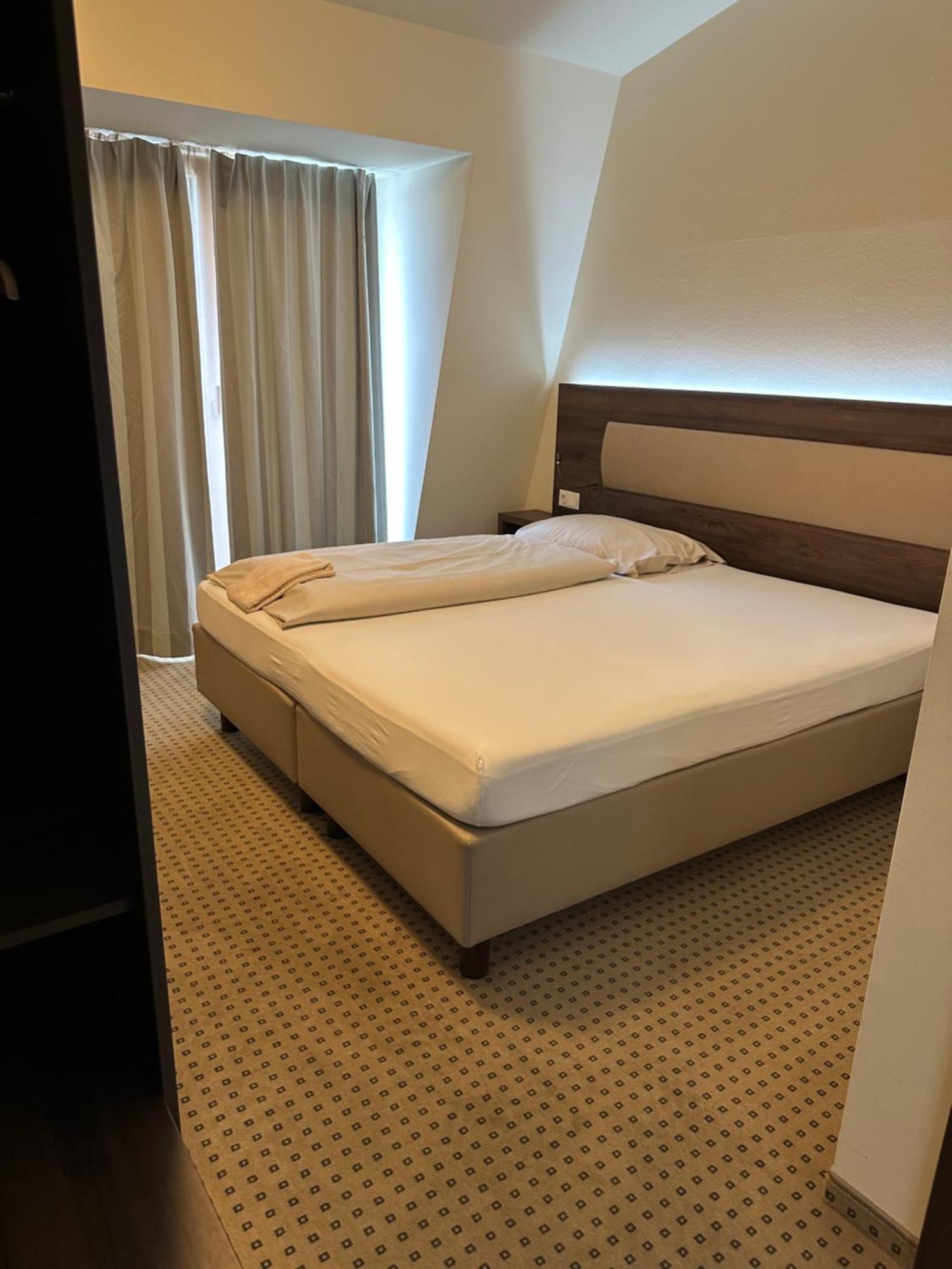 Hotel Da Gustavo Lamprechtshausen 외부 사진