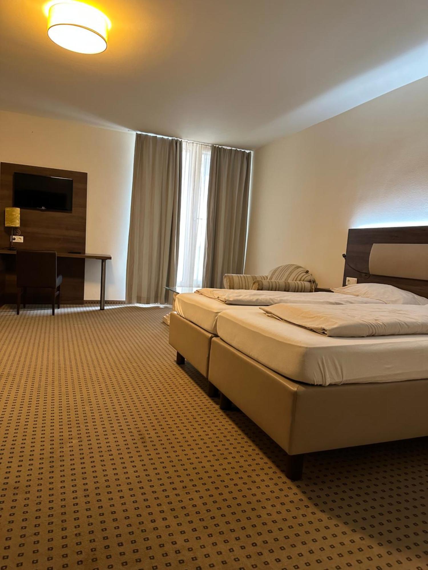 Hotel Da Gustavo Lamprechtshausen 외부 사진