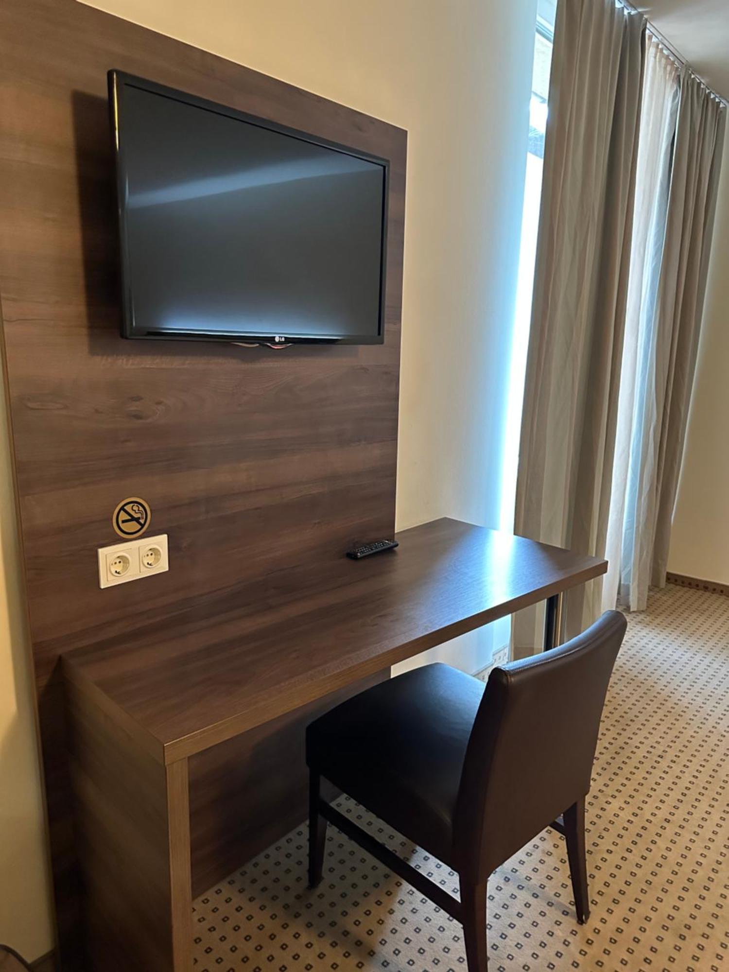 Hotel Da Gustavo Lamprechtshausen 외부 사진